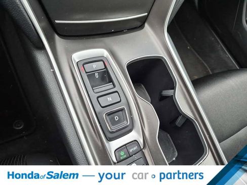 Used 2022 Honda Accord Sport image 14