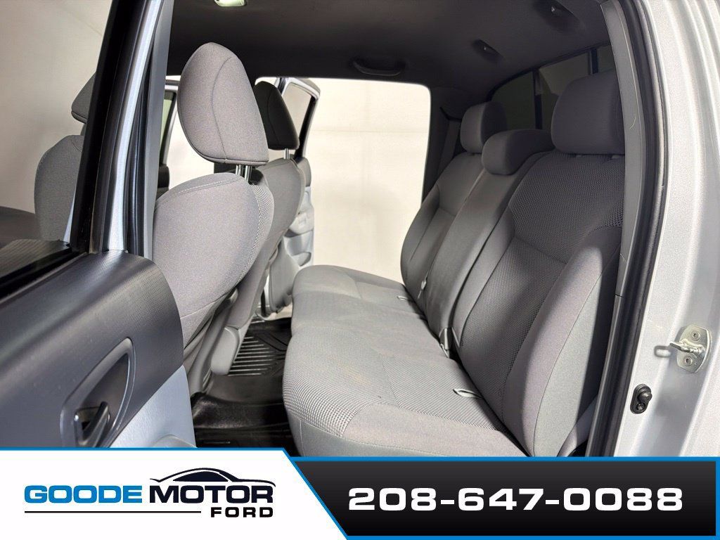 Used 2010 Toyota Tacoma PreRunner RWD image 20
