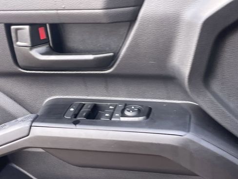 New 2026 Toyota Tacoma SR5 image 16