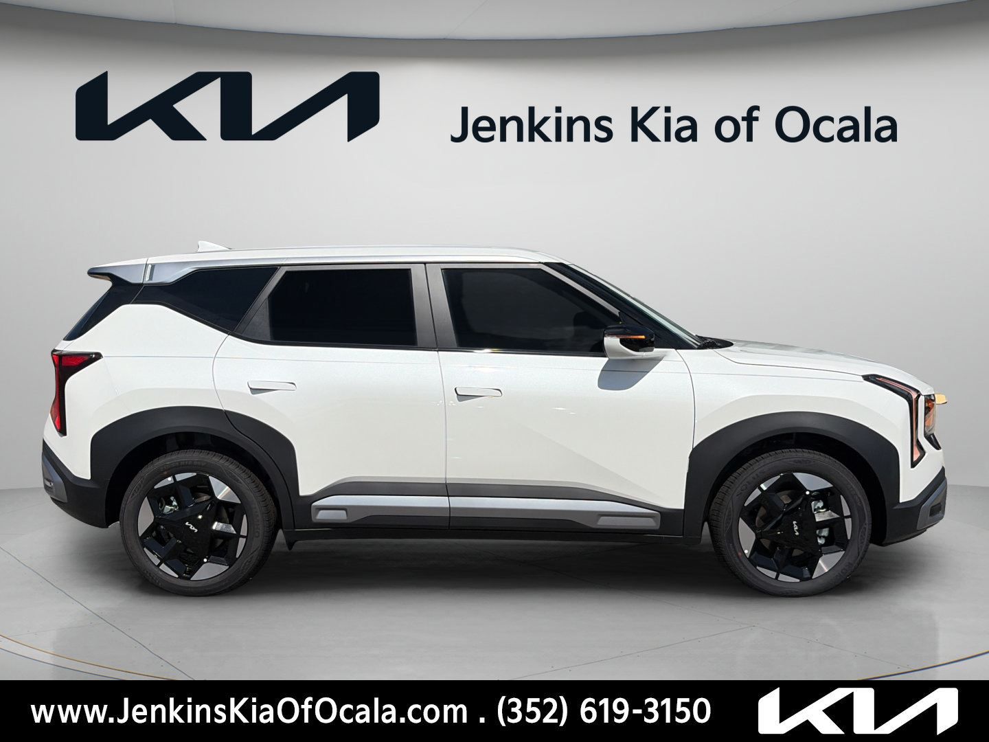 New 2027 Kia Seltos EX FWD image 2