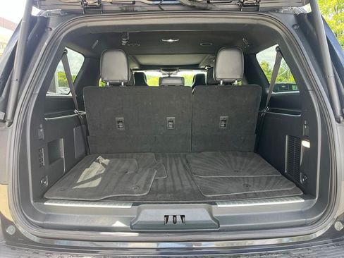 Certified 2023 Lincoln Navigator L Reserve AWD/4WD image 20