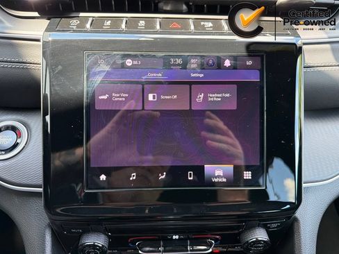 Used 2026 Jeep Grand Cherokee L Laredo RWD image 80