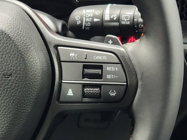 New 2027 Honda CR-V Sport-L image 27
