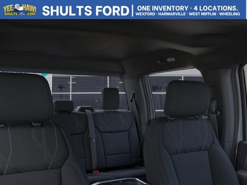New 2026 Ford F150 STX AWD/4WD image 23