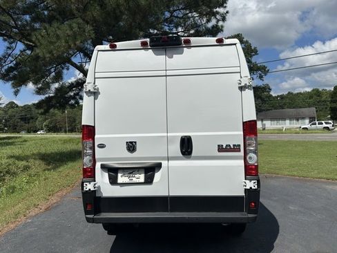 Used 2022 RAM ProMaster 1500 w/ Convenience Group image 6