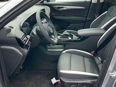 New 2026 Buick Envision Sport Touring AWD/4WD image 25