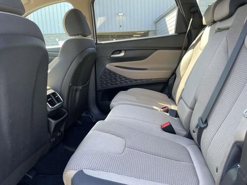 Used 2020 Hyundai Santa Fe SE w/ Cargo Package FWD image 18