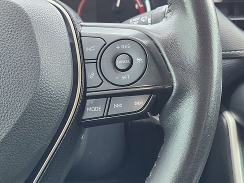 Used 2022 Toyota RAV4 Limited FWD image 56