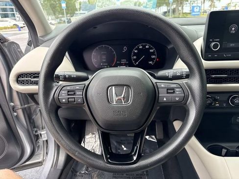 Used 2023 Honda HR-V LX image 26