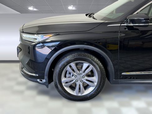 Used 2022 Acura MDX SH-AWD image 22