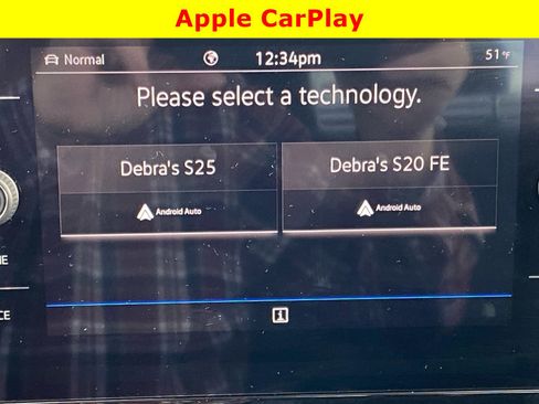 Used 2025 Volkswagen Jetta SEL image 12