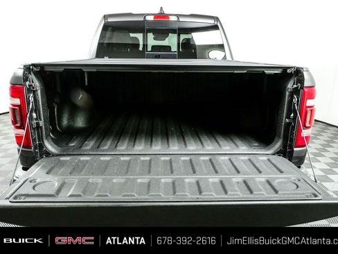 Used 2020 RAM 1500 Limited AWD/4WD image 30