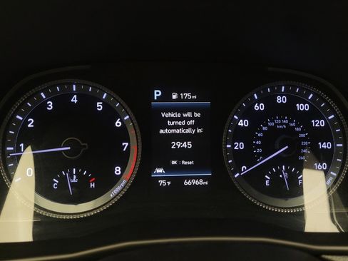 Used 2022 Hyundai Sonata SEL w/ Preferred Accessory Package FWD image 23