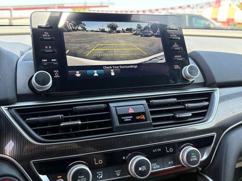 Used 2022 Honda Accord Sport image 25