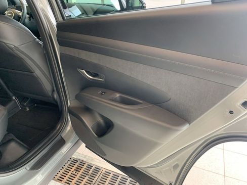 New 2026 Hyundai Tucson XRT image 18