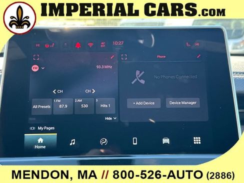 New 2026 Jeep Compass Limited AWD/4WD image 26