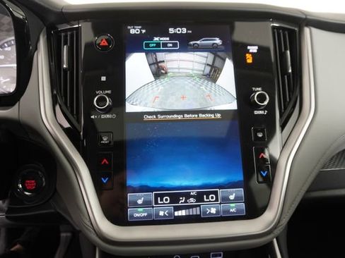 Certified 2025 Subaru Outback Premium image 28