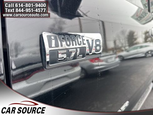 Used 2015 Toyota Tundra Limited image 4