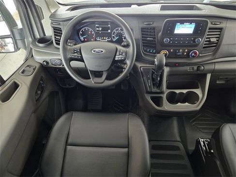 New 2025 Ford Transit 250 Low Roof image 20