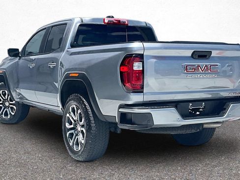 Used 2024 GMC Canyon AT4 w/ Technology Package AWD/4WD image 5