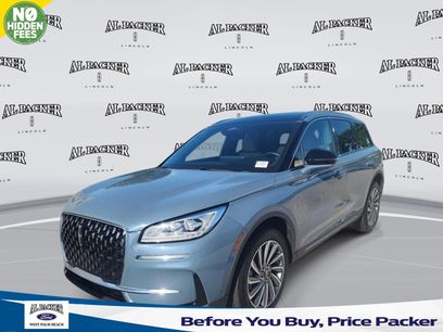 Used 2023 Lincoln Corsair Reserve w/ Equipment Group 201A