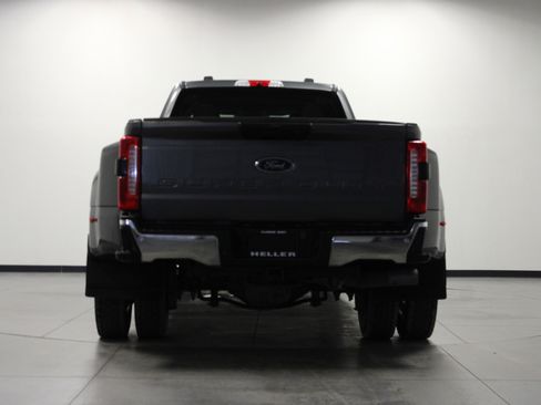 Used 2023 Ford F450 XLT w/ 360-Degree Camera Package AWD/4WD image 5