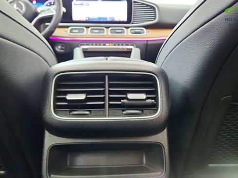 Used 2025 Mercedes-Benz GLE 350 4MATIC image 54