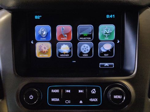 Used 2018 GMC Yukon Denali w/ Denali Ultimate Package RWD image 25