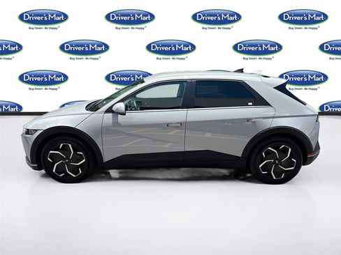 Used 2024 Hyundai Ioniq 5 SE RWD image 4