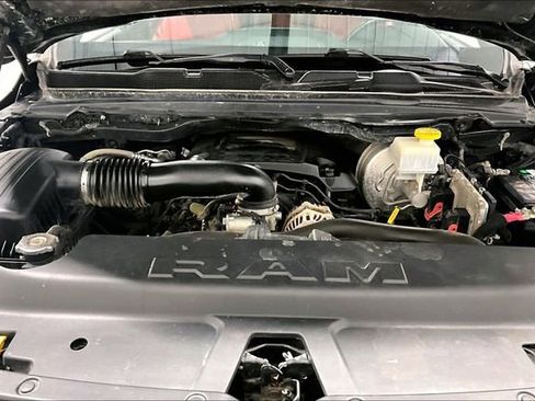 Used 2020 RAM 1500 Big Horn image 31