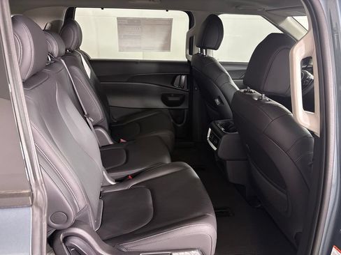 New 2026 Kia Carnival SX FWD image 48