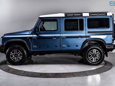 New 2026 INEOS Grenadier image 3