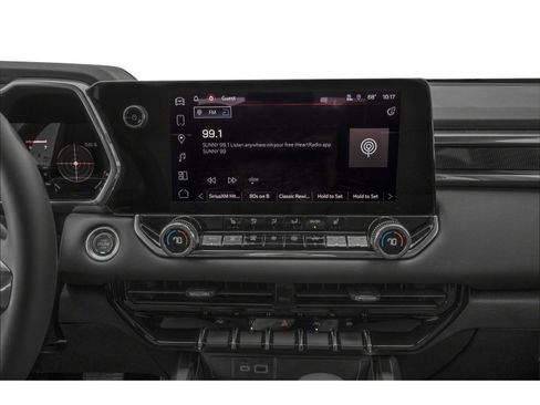 New 2026 GMC Canyon Elevation w/ Convenience Package image 7