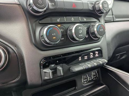 Used 2021 RAM 1500 Lone Star RWD image 13