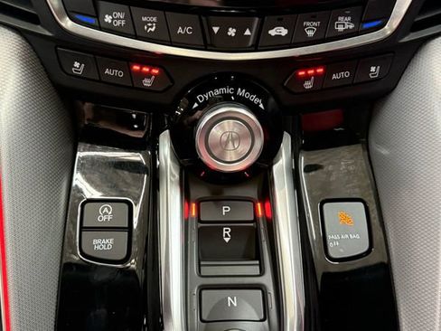 Used 2024 Acura TLX Type S image 24