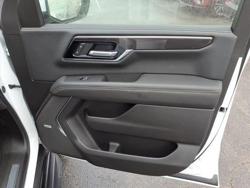 New 2026 GMC Yukon Elevation w/ Elevation Premium Package image 26