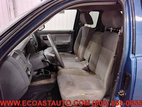 Used 2006 Dodge Dakota ST image 10