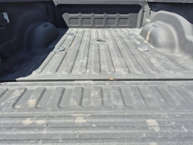Certified 2024 RAM 3500 Tradesman w/ Bed Utility Group AWD/4WD image 27