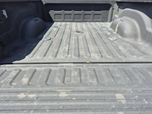 Certified 2024 RAM 3500 Tradesman w/ Bed Utility Group AWD/4WD image 27