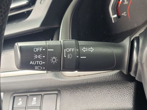 Used 2020 Honda Civic Sport image 24