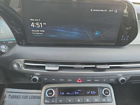 Used 2024 Hyundai Palisade XRT AWD/4WD image 16