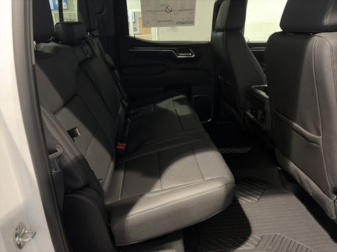 New 2026 Chevrolet Silverado 1500 RST image 11