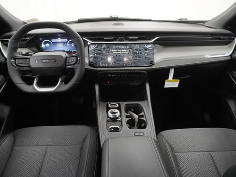 New 2026 Jeep Cherokee Laredo AWD/4WD image 20