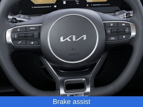 New 2026 Kia K5 GT-Line image 23
