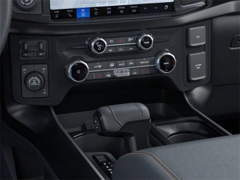 New 2025 Ford F150 Tremor w/ Bed Utility Package image 15