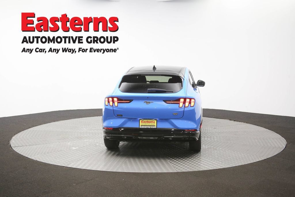 Used 2023 Ford Mustang Mach-E California Route 1 AWD/4WD image 40