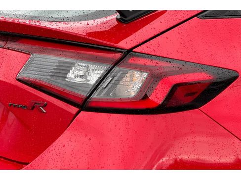 Used 2025 Honda Civic Type R image 31