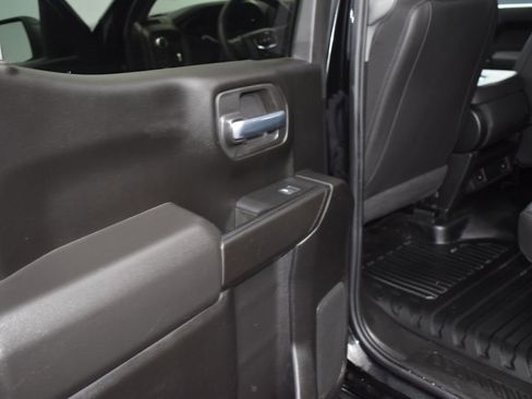 Used 2022 GMC Sierra 1500 Pro image 9