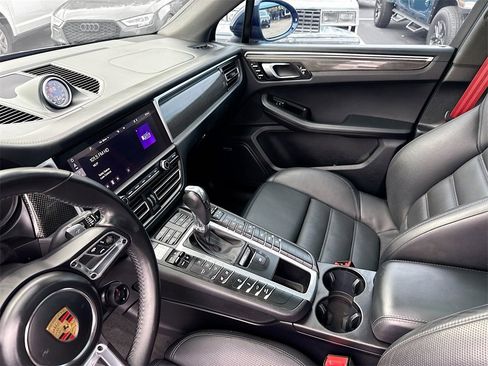 Used 2021 Porsche Macan GTS image 26