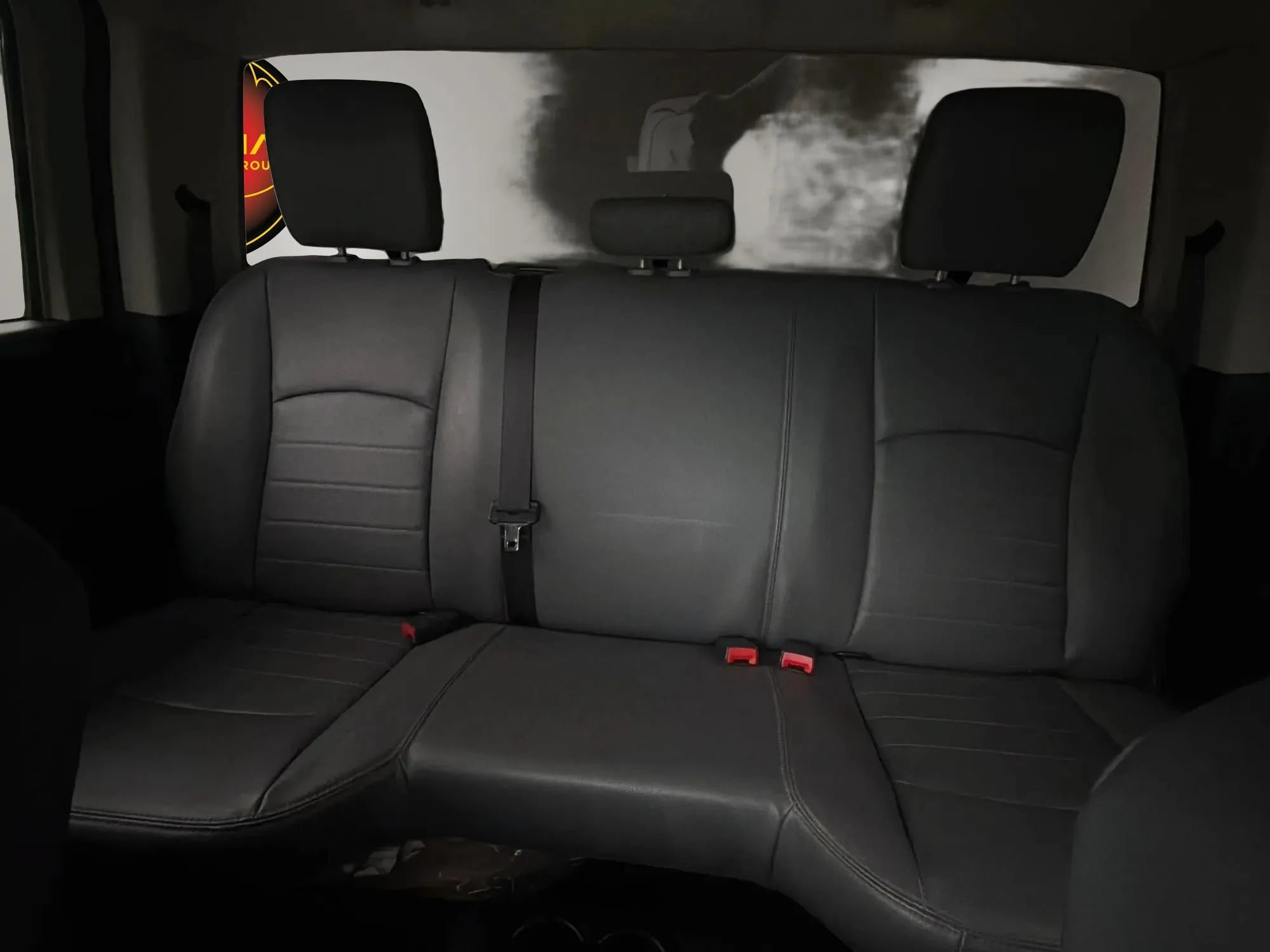 Used 2014 RAM 4500 Tradesman RWD image 25